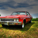 Image for article titled Shooting Challenge: Cars